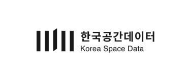 한국공간데이터